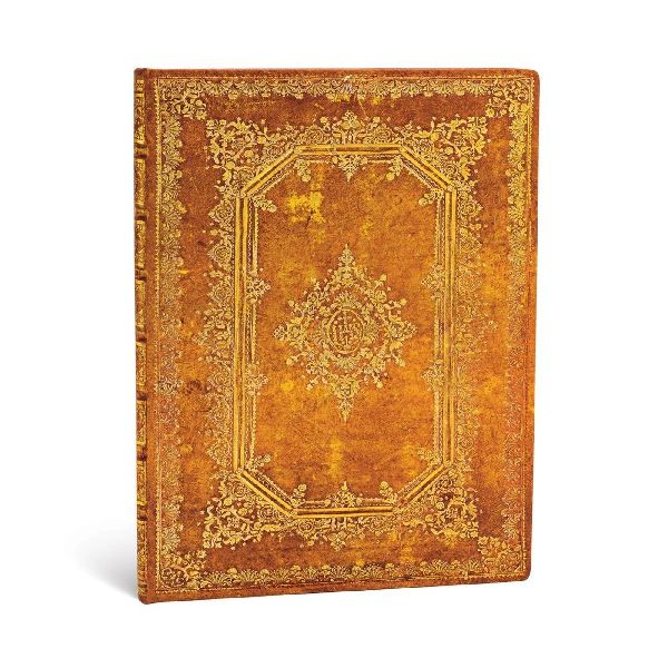 Solis Lined Hardcover Journal