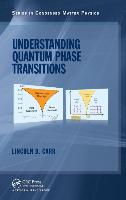 Understanding Quantum Phase Transitions