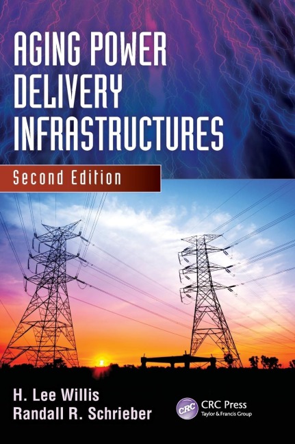 Aging Power Delivery Infrastructures
