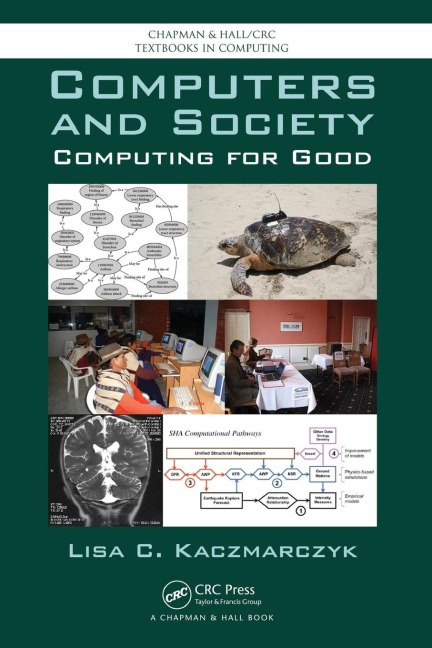 Computers and Society: Computing for Good