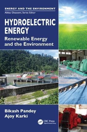 Hydroelectric Energy: Renewable Energy and the Environment