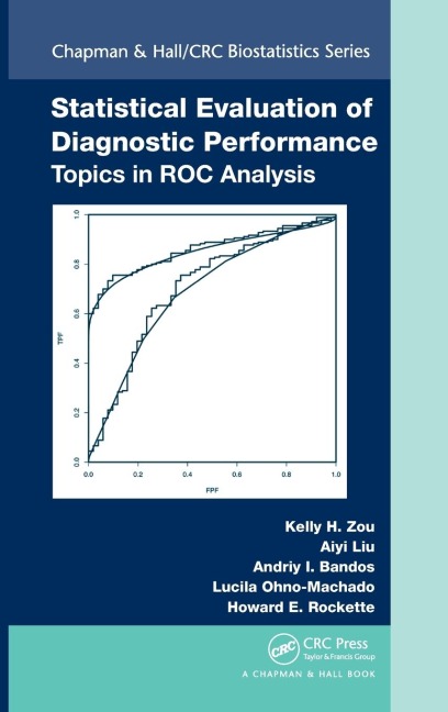 Statistical Evaluation of Diagnostic Performance: Topics in ROC Analysis