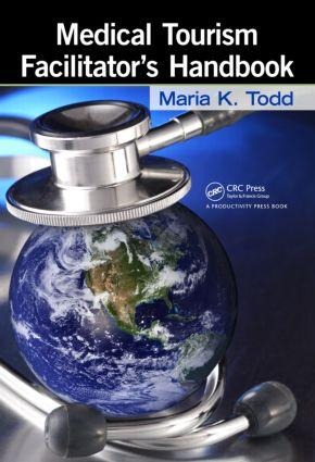 Medical Tourism Facilitators Handbook