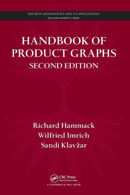 Handbook of Product Graphs