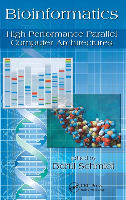 Bioinformatics: High Performance Parallel Computer Architectures