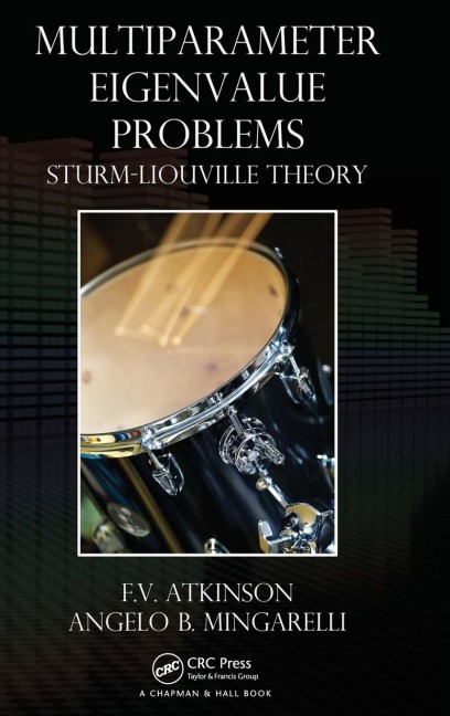 Multiparameter Eigenvalue Problems: Sturm-Liouville Theory