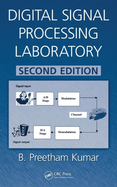 Digital Signal Processing Laboratory