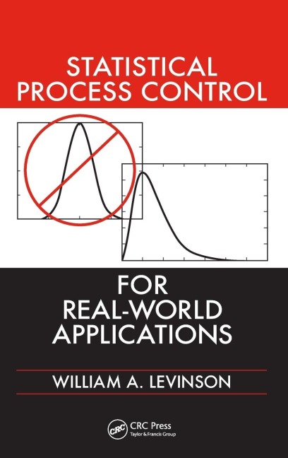 Statistical Process Control for Real-World Applications