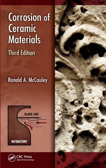 Corrosion of Ceramic Materials