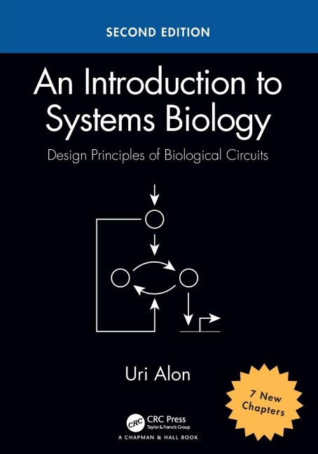 An Introduction to Systems Biology: Design Principles of Biological Circuits