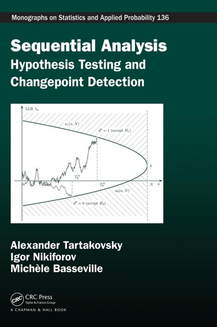 Sequential Analysis: Hypothesis Testing and Changepoint Detection
