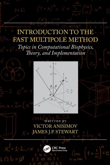 Introduction to the Fast Multipole Method: Topics in Computational Biophysics, Theory, and Implementation