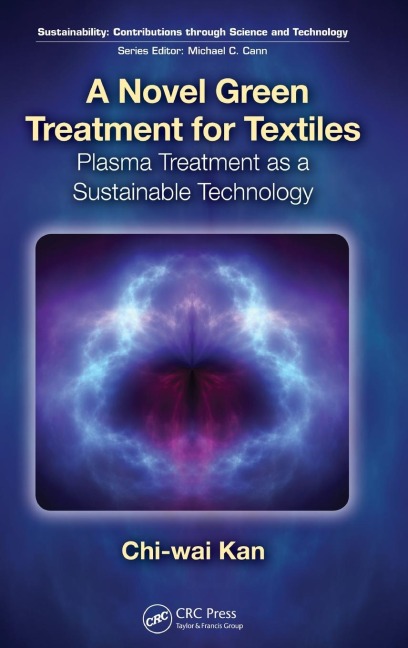 A Novel Green Treatment for Textiles: Plasma Treatment as a Sustainable Technology