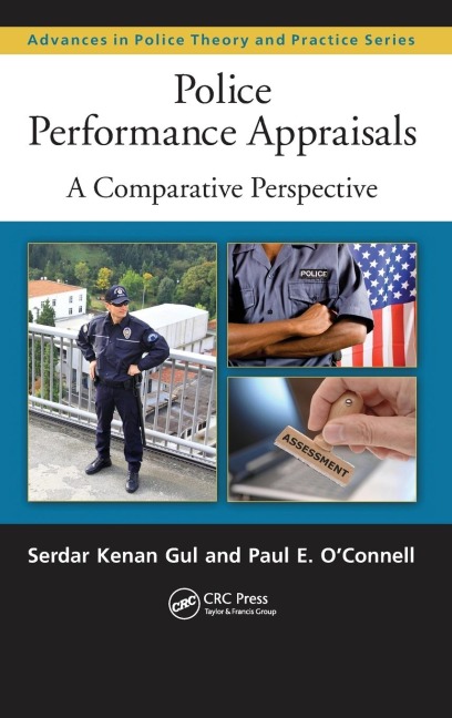 Police Performance Appraisals: A Comparative Perspective
