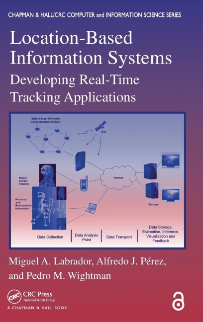 Location-Based Information Systems: Developing Real-Time Tracking Applications