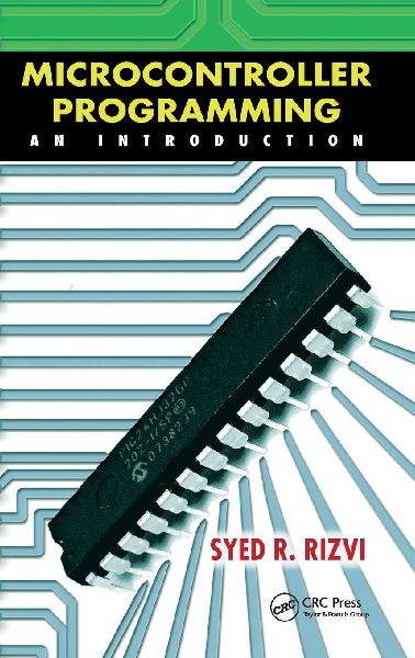 Microcontroller Programming: An Introduction