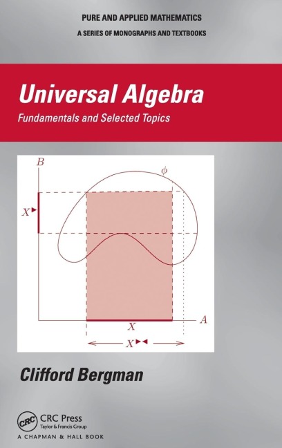 Universal Algebra: Fundamentals and Selected Topics