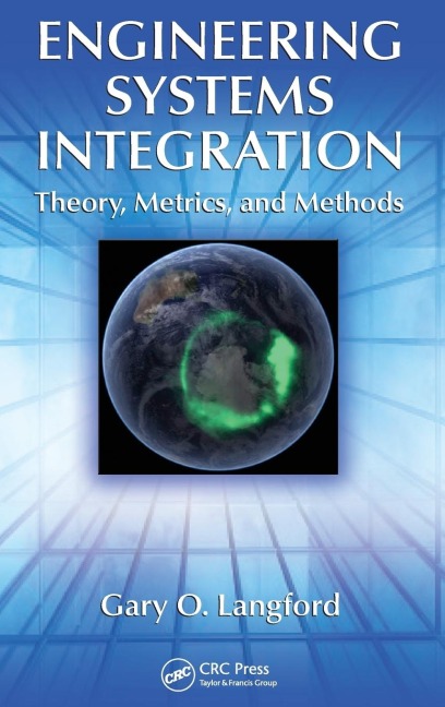 Engineering Systems Integration: Theory, Metrics, and Methods
