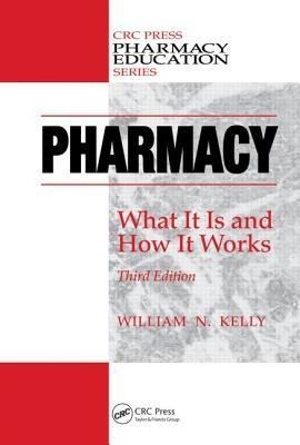 Pharmacy: What It Is and How It Works