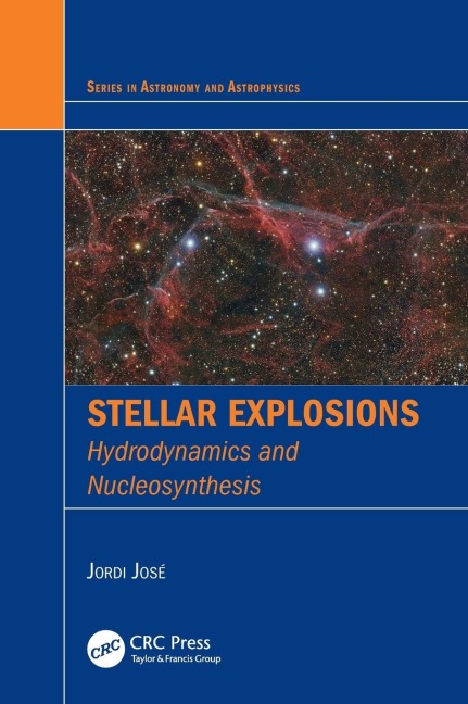 Stellar Explosions: Hydrodynamics and Nucleosynthesis
