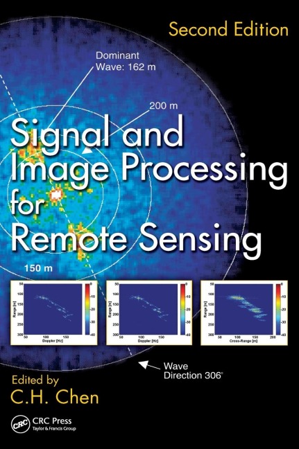 Signal and Image Processing for Remote Sensing