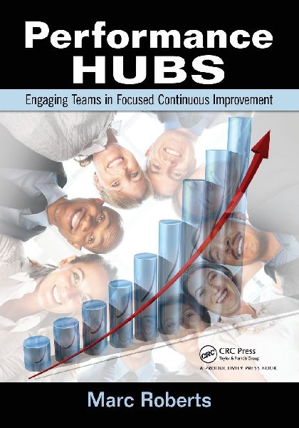 Performance Hubs: Engaging Teams in Focused Continuous Improvement