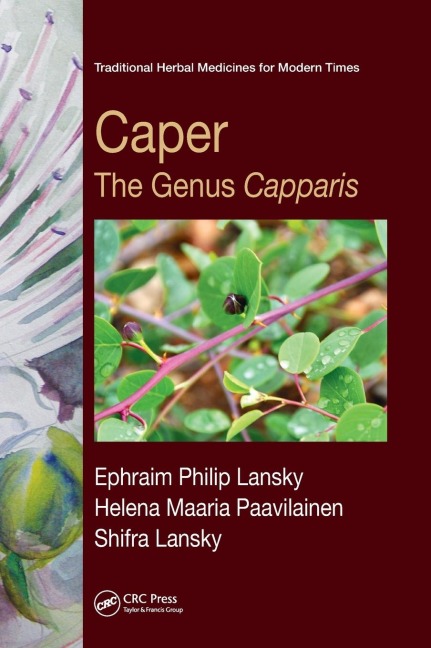 Caper: The Genus Capparis