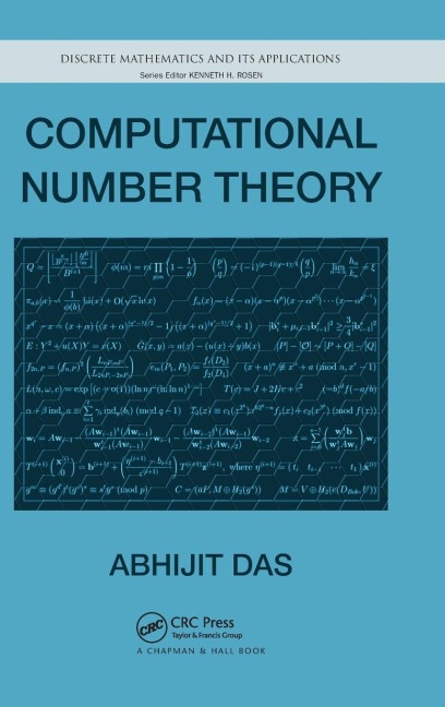 Computational Number Theory