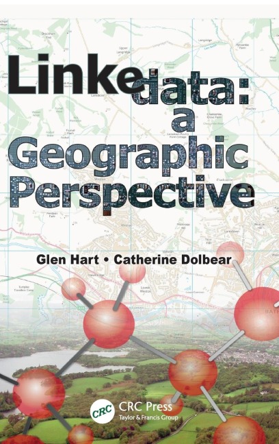 Linked Data: A Geographic Perspective