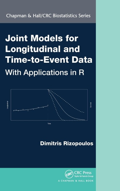 Joint Models for Longitudinal and Time-to-Event Data: With Applications in R