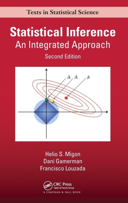Statistical Inference: An Integrated Approach, Second Edition
