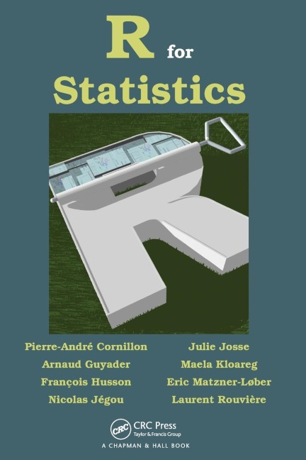 R for Statistics