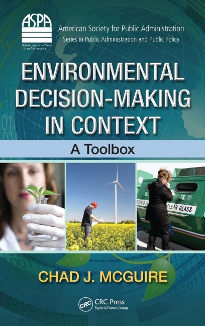 Environmental Decision-Making in Context: A Toolbox