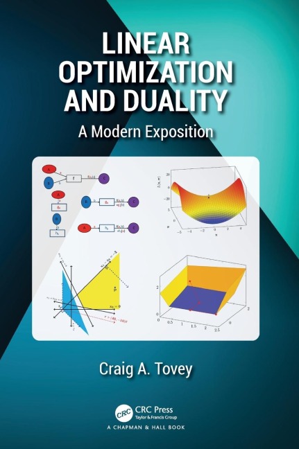 Linear Optimization and Duality: A Modern Exposition
