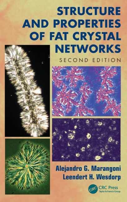 Structure and Properties of Fat Crystal Networks