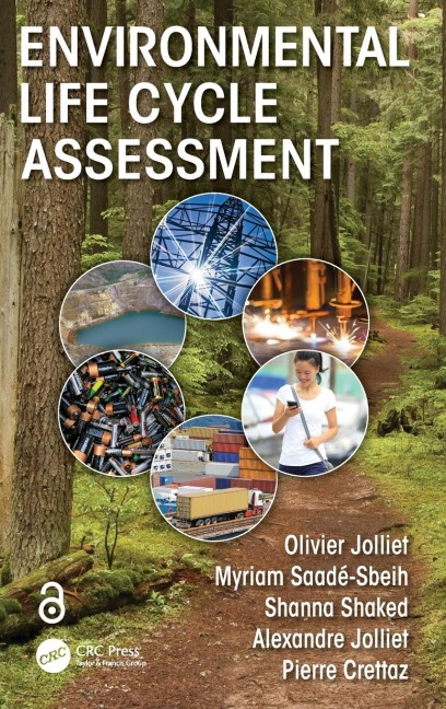 Environmental Life Cycle Assessment