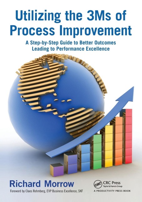 Utilizing the 3Ms of Process Improvement: A Step-by-Step Guide to Better Outcomes Leading to Performance Excellence