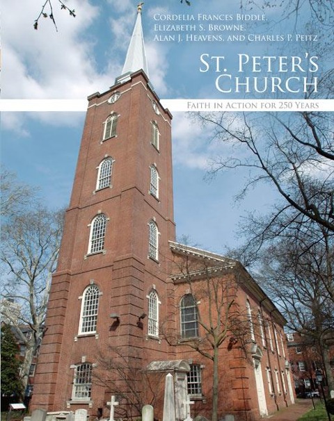St. Peters Church: Faith in Action for 250 Years