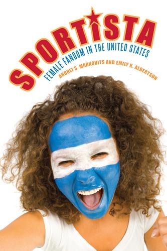 Sportista: Female Fandom in the United States