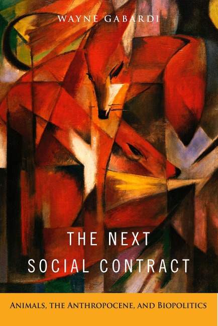 Gabardi, W: NEXT SOCIAL CONTRACT