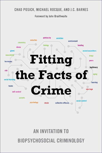 Fitting the Facts of Crime: An Invitation to Biopsychosocial Criminology