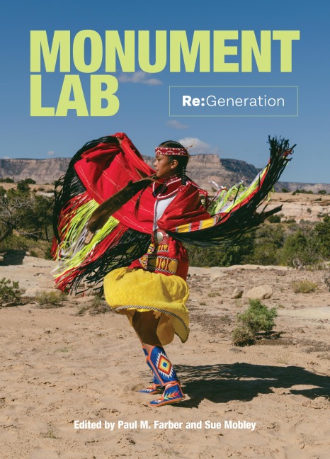 Monument Lab: Re:Generation