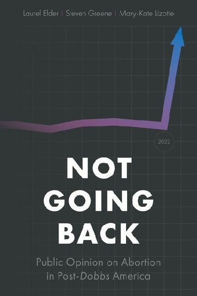 Not Going Back: Public Opinion on Abortion in Post-Dobbs America