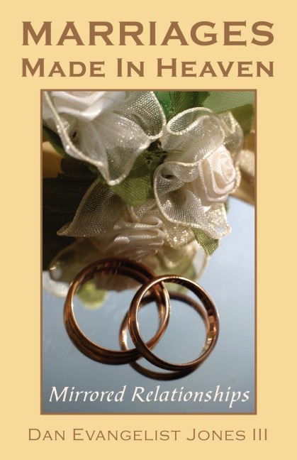 Marriages Made in Heaven: Mirrored Relationships