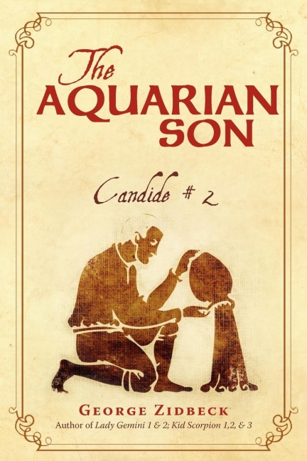 The Aquarian Son: Candide # 2