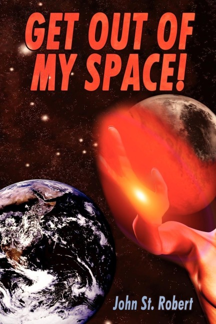 Get Out of My Space!: Planet Pirates