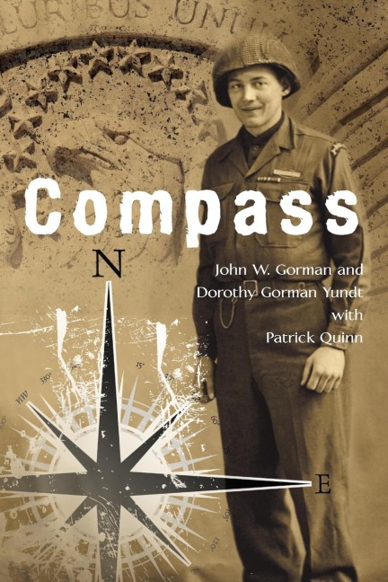 Compass: U.S. Army Ranger, European Theater, 1944-45