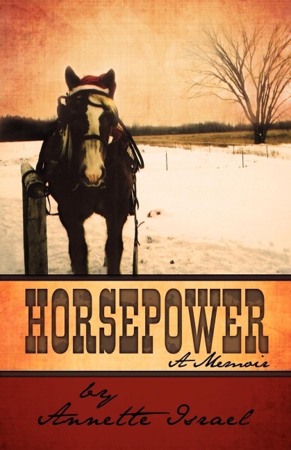 Horsepower: A Memoir