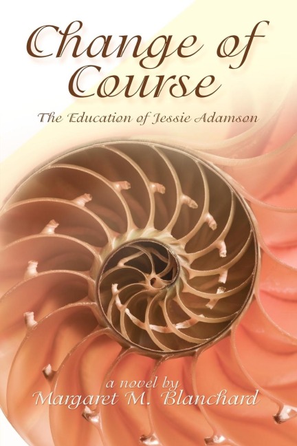 Change of Course: The Education of Jessie Adamson