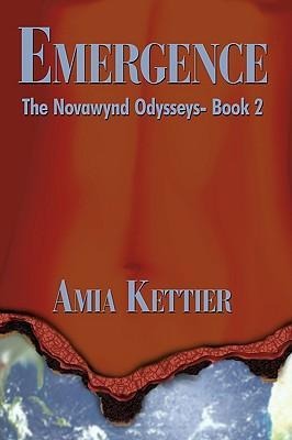 Emergence: The Novawynd Odysseys- Book 2